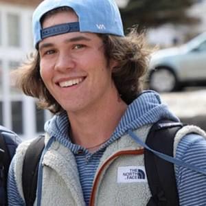 Meet your Posher, Graham